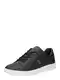 TOMMY HILFIGER Niske tenisice  crna