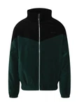 Sinned x ABOUT YOU Jacke Henry grau/tanne/schwarz