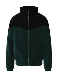 Sinned x ABOUT YOU Jacke Henry grau/tanne/schwarz