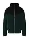 Sinned x ABOUT YOU Jacke 'Henry' grau / tanne / schwarz