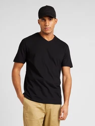 BOSS T-Shirt Tilson schwarz