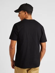 BOSS T-Shirt Tilson schwarz