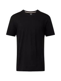 T-Shirt 'Tilson 60' schwarz