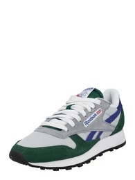 Sneaker dunkelblau / stone / dunkelgrn / wei