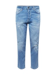 Jeans blue denim