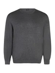Jack & Jones Pullover JJEEMIL dunkelgrau