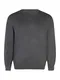 JACK & JONES Pullover 'JJEEmil' dunkelgrau