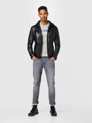 Petrol Industries Jeans 'Russel' grey