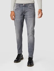 Petrol Industries Jeans 'Russel' grey