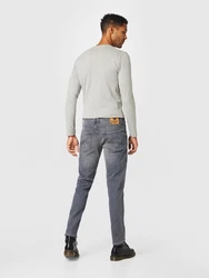 Petrol Industries Jeans 'Russel' grey