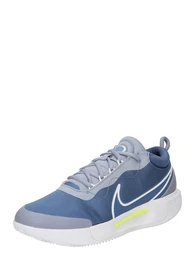 Sportschuh ''''Zoom Pro'''' nachtblau / grau / wei