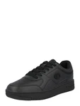Champion Authentic Athletic Apparel RD18 LOW Schnürschuh schwarz
