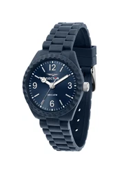 Uhr ''''Diver'''' navy / silber