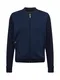 bugatti Sweatjacke marine / kobaltblau