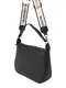VALENTINO Taka pes rameno ''''NOODLES''''  bov / ern / bl
