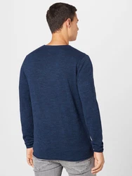 GARCIA Pullover marine