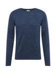 GARCIA Pullover marine