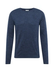 GARCIA Pullover marine