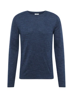 GARCIA Pullover marine