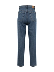 WEEKDAY Jeans 'Galaxy Hanson' blau