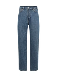 Jeans 'Galaxy Hanson' blau