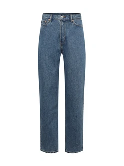 WEEKDAY Jeans 'Galaxy Hanson' blau