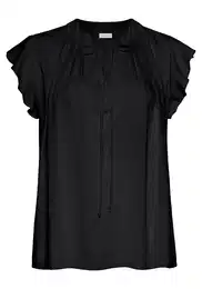 Bluza crna