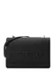 REPLAY Torba preko ramena  crna