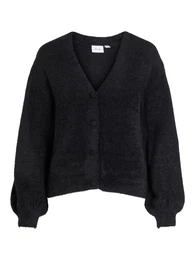 Kardigan 'LAJULI' černá