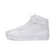 PUMA Visoke superge 'Carina 2.0'  bela