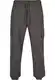 Urban Classics Hose braun / grau