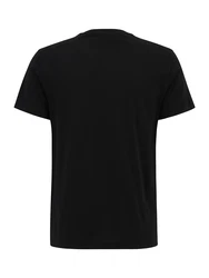 Polo Ralph Lauren T-Shirt und Schlafshirt schwarz