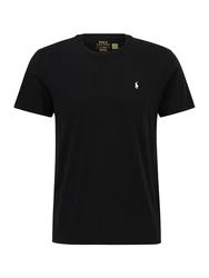 Polo Ralph Lauren T-Shirt und Schlafshirt schwarz