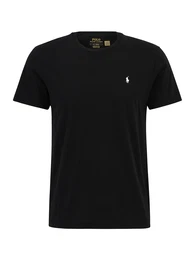 Schlafshirt schwarz