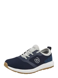 Sneaker 'Koven' navy / weiß