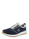 bugatti Sneaker 'Koven' navy / weiß