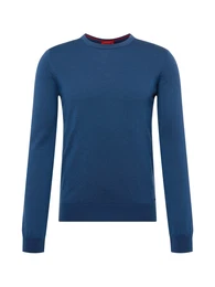 Pullover ''''San Cedric'''' dunkelblau