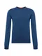HUGO Pullover ''''San Cedric'''' dunkelblau