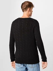 Polo Ralph Lauren Pullover 'Driver' knallrot / schwarz