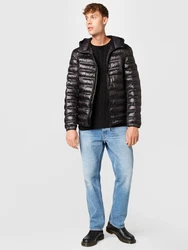 Polo Ralph Lauren Pullover 'Driver' knallrot / schwarz