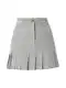 MAX&Co. Krilo ''''GLYDE''''  svetlo modra / svetlo zelena / off-bela