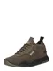 BOSS Orange Sneaker ''''Titanium'''' khaki / oliv / wei