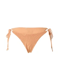 Bikini donji dio marelica / pastelno narančasta