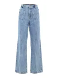 Noisy may Bootcut Culotte Traperice image
