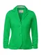 CECIL Blazer  zelena / bela