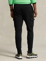 Polo Ralph Lauren Hose schwarz/weiß