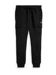 Polo Ralph Lauren Hose schwarz/weiß