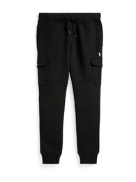 Hose schwarz / wei