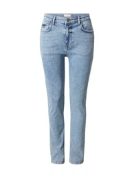 Jeans 'Rene' hellblau