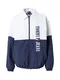 Tommy Jeans Přechodná bunda 'Archive'  námořnická modř / červená / bílá